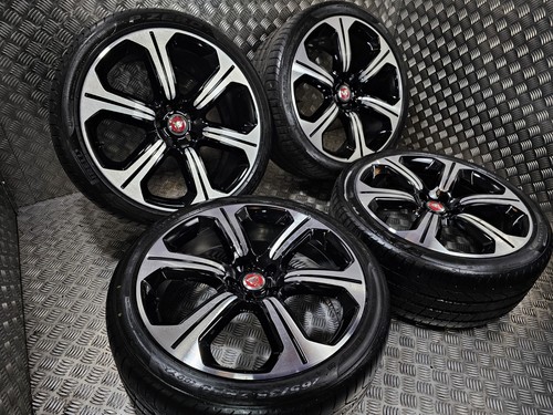 Genuine oem jaguar rs - genuine,