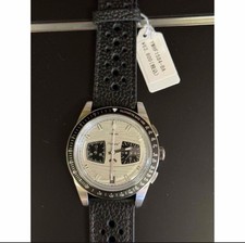 YEMA Rallygraf Chronograph