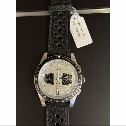 Yema rallygraf chronograph - yema,