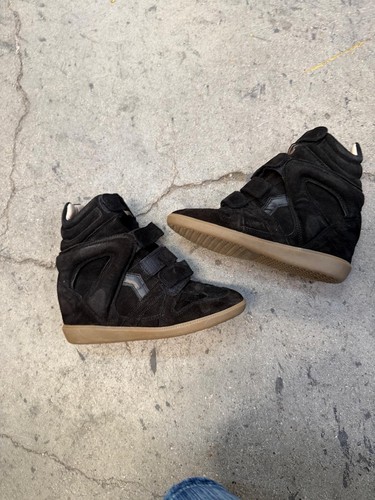 Isabel marant bekett hidden - marant,
