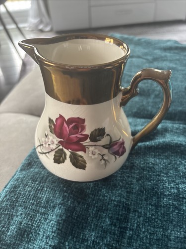 078 vintage wade lustre copper - 078,