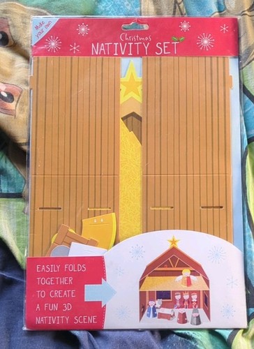Make your own christmas - own,