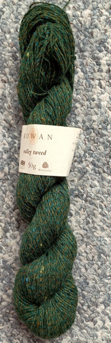 50g skein rowan - rowan, wool