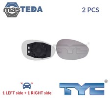 309-0064-1 REAR VIEW MIRROR