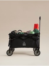 PORTAL Beach Trolley Cart for