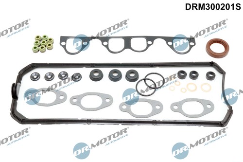 Gasket kit cylinder - kit,,