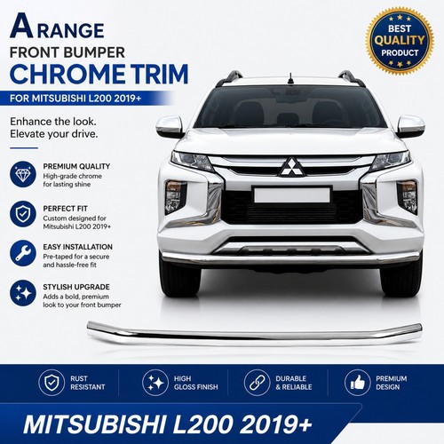 For mitsubishi l200 series6 - for,