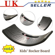 Balance Board Kids Wobble