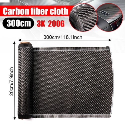 118 inch real carbon fiber - real,