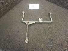 Yamaha FZR1000 3GM EXUP 1991 Oil Feed Pipe Lines              822