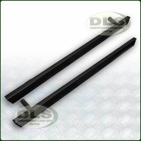 Land rover defender sill - rover,