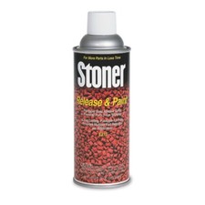 Stoner E313 Aerosol Release