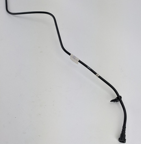 Ford transit mk3 fuel return - ford,