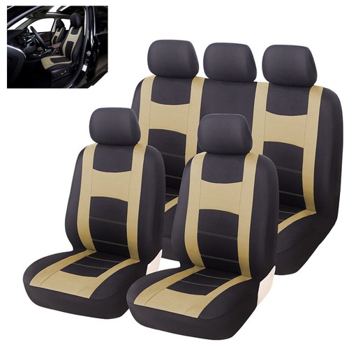 Car seat covers - car,
