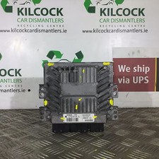 2009 RENAULT LAGUNA ENGINE ECU 8200882381 MK3 1.5 DCI  *FAST SHIPPING*