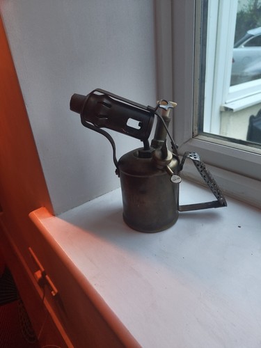 Vintage brass primus 632 - ,