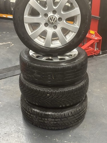 Volkswagen golf inch - vw,