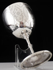 Antique Sterling Silver