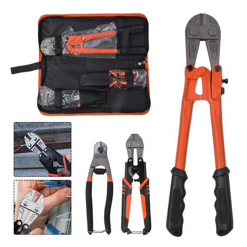 Heavy duty carbon steel - 3x,