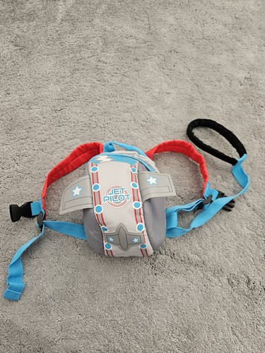 Toddler backpack with reins - backpack,