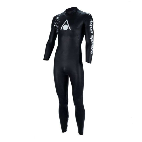 Aquasphere pursuit - pursuit, v3