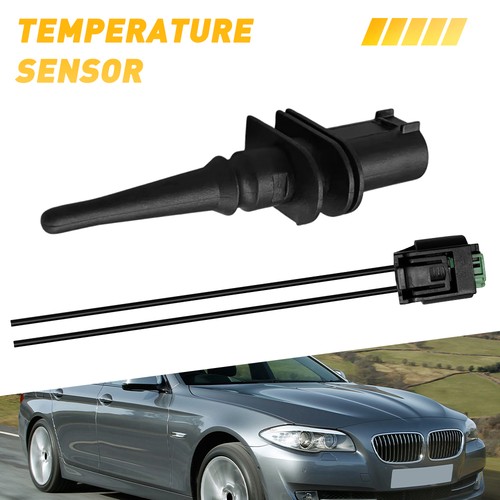 Ambient temp sensor for bmw - temp,