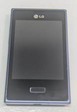 LG Optimus L3 E400 Black