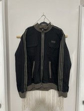adidas Muhammad Ali Full Zip