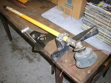 Ryobi Expand It system