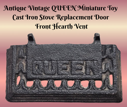 Antique vintage queen - antique,