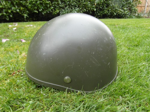 Early type british army - early, m76