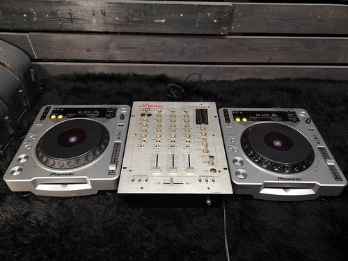 Pioneer cdj 800mk2 - pioneer, cdj-800mk2