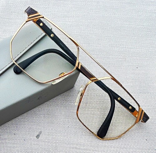 Cazal glasses eyewear - glasses, 743-col