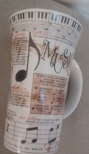 Dunoon Fine Bone China Jackie