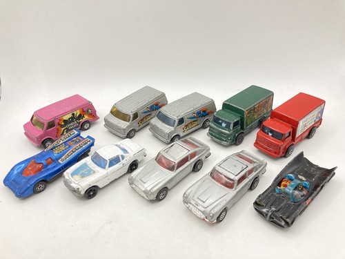 Corgi junior 1970 - junior, tv