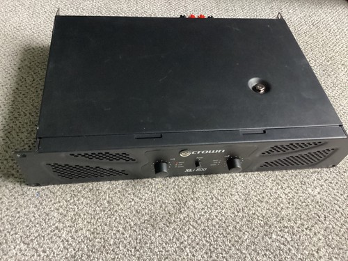 Crown xli 800 - crown,
