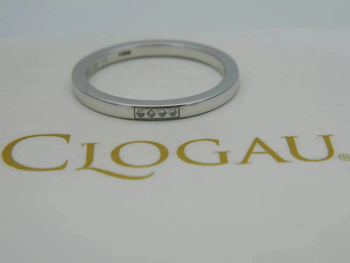 Welsh clogau 9ct - welsh, gold