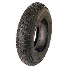  3.00 - 8 (3.25 / 3.00 - 8) WHEELBARROW TYRE AND INNER TUBE, INNERTUBE, GARDEN.
