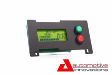 Sierra RS Cosworth Data Stream