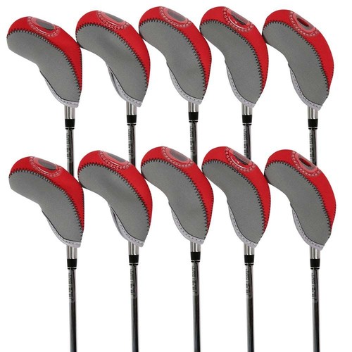 10pcs universal golf club head - universal,