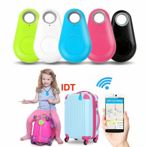 Smart bluetooth tracer gps - tracer,