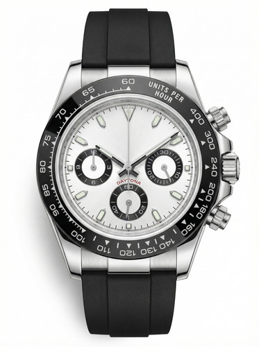 Tona mod steel white - –,