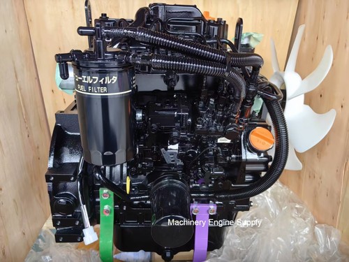 3tnv88 new yanmar engine - new,