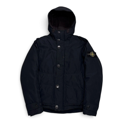 2015 stone island - aw, micro