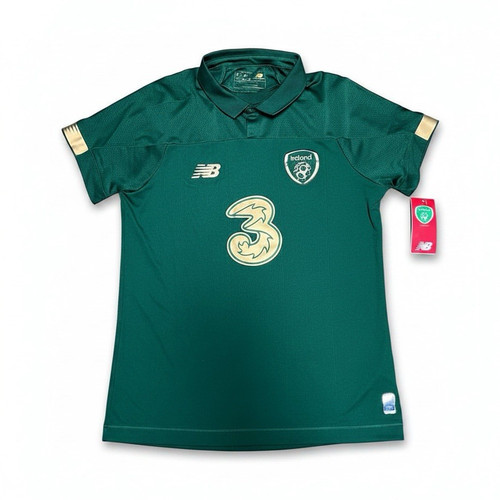 New balance ireland - ireland, soccer