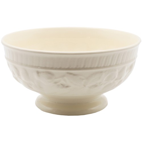 Royal creamware occasions - creamware,