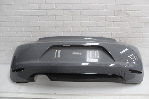 Scirocco 137 1k8 rear - scirocco,