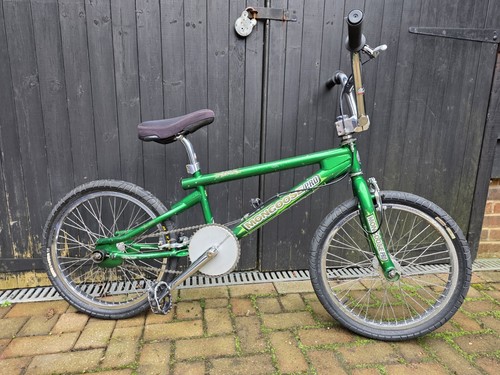 2000 mongoose aka bmx - mongoose,