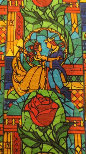 Disney beast and the - disney,