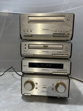 RARE Technics SC-HDV600 Mini